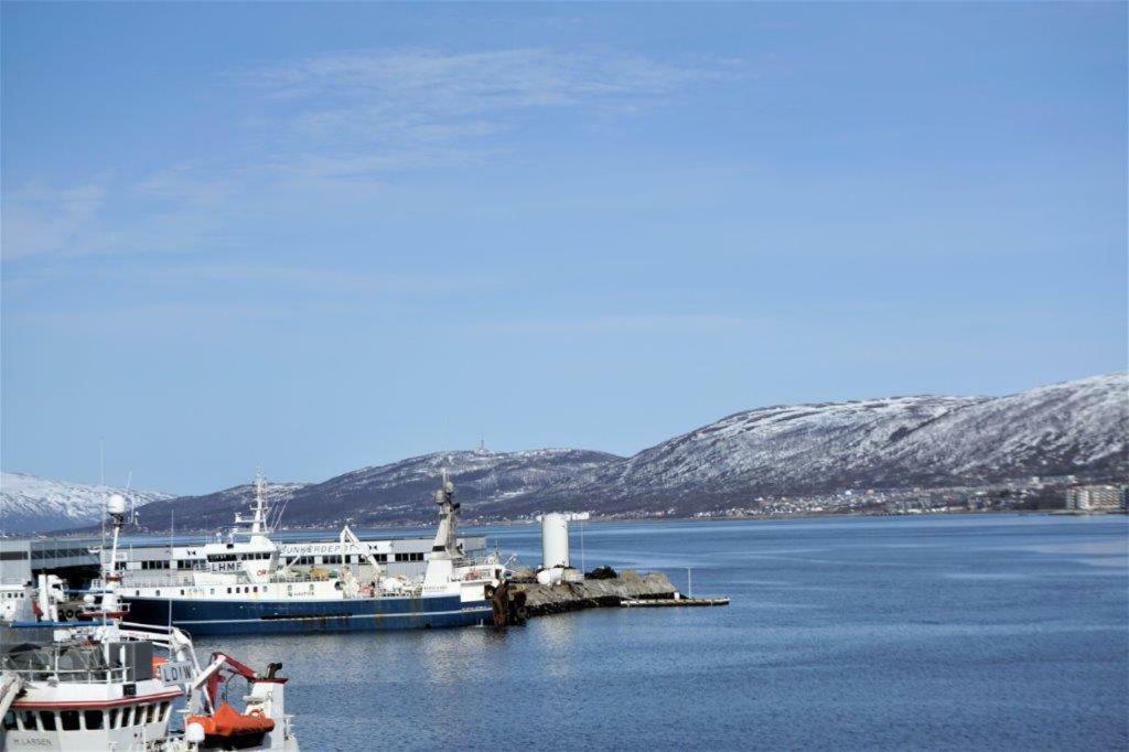 Seminarbakken 4 H07 * Tromsø