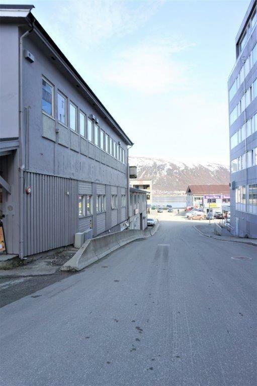 Apartment Seminarbakken 4 H07